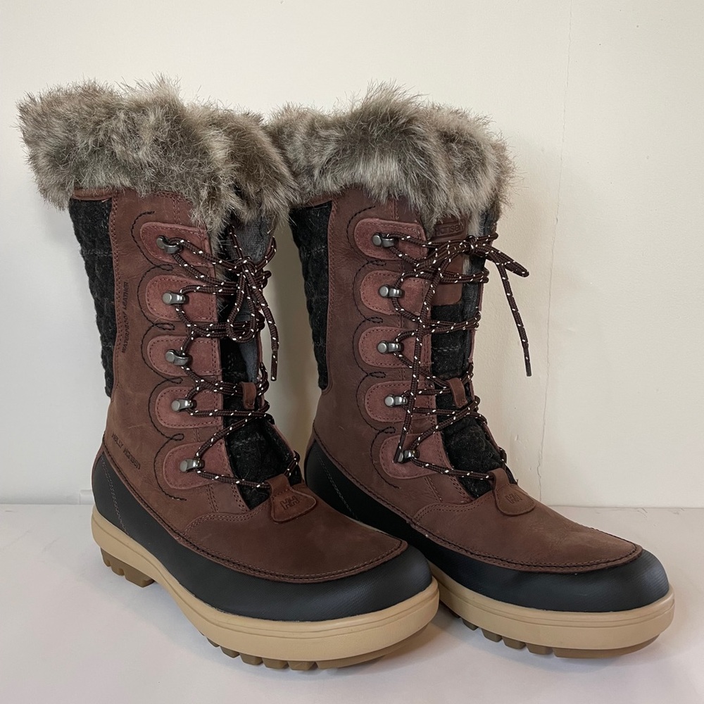 Helly Hansen W Garibaldi VL Womens Boots